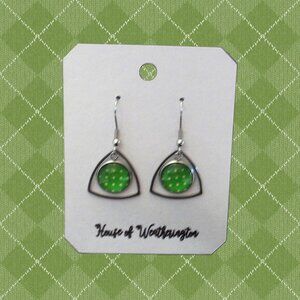 Handcrafted Earrings